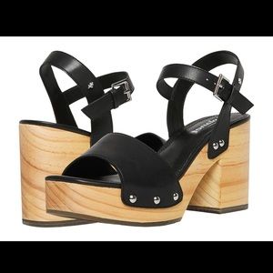 Cool Planet by Steve Madden Rubyy Sandals